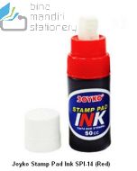 Foto Tinta Stempel merk Joyko